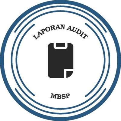 LAPORAN AUDIT