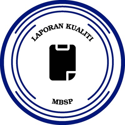 LAPORAN KUALITI