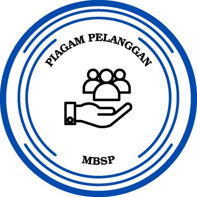 PIAGAM PELANGGAN