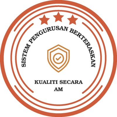 SISTEM PENGURUSAN BERTERASKAN KUALITI SECARA AM